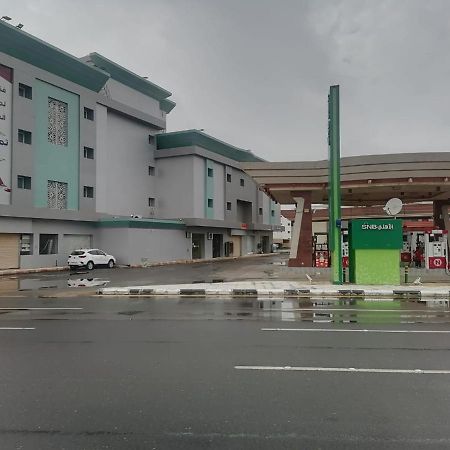 فندق لمسات جازان Jizan Extérieur photo