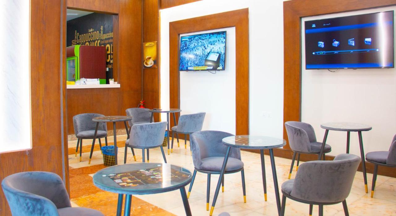 فندق لمسات جازان Jizan Extérieur photo