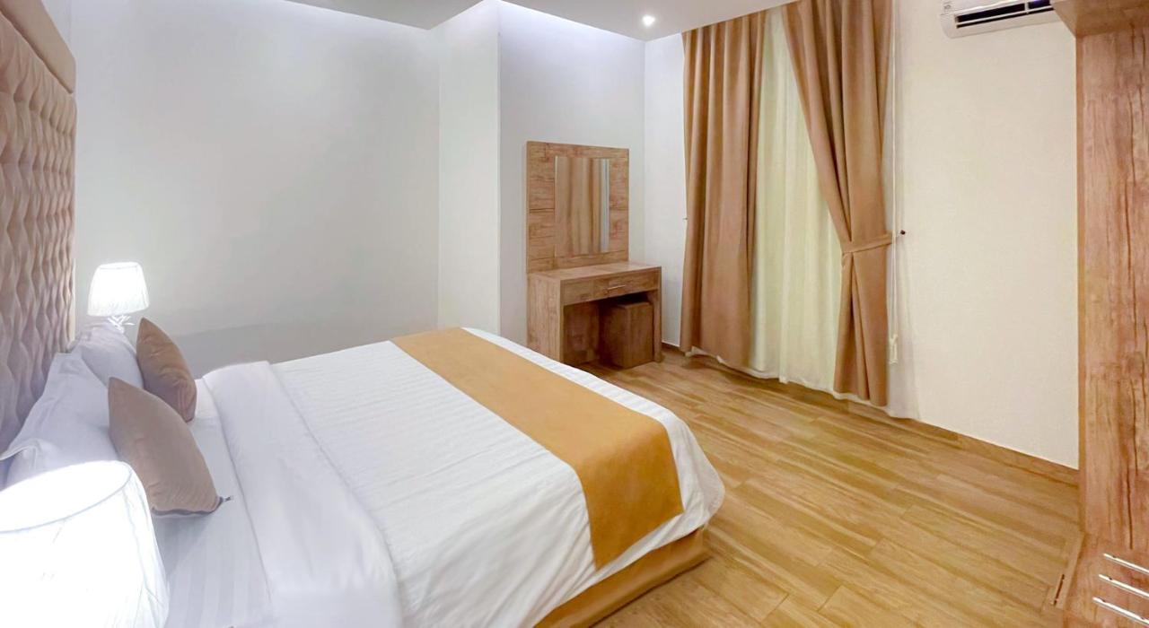 فندق لمسات جازان Jizan Extérieur photo
