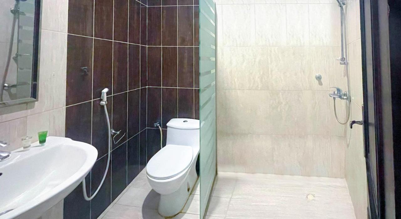 فندق لمسات جازان Jizan Extérieur photo