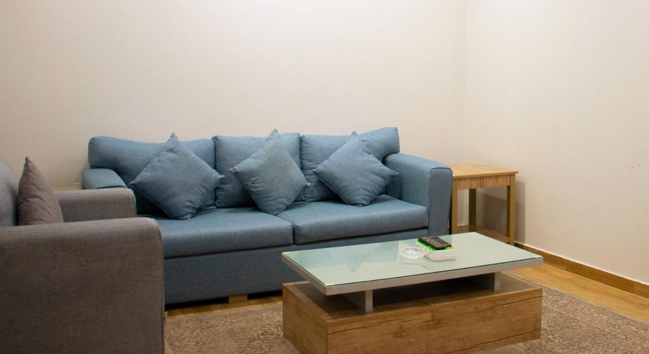 فندق لمسات جازان Jizan Extérieur photo